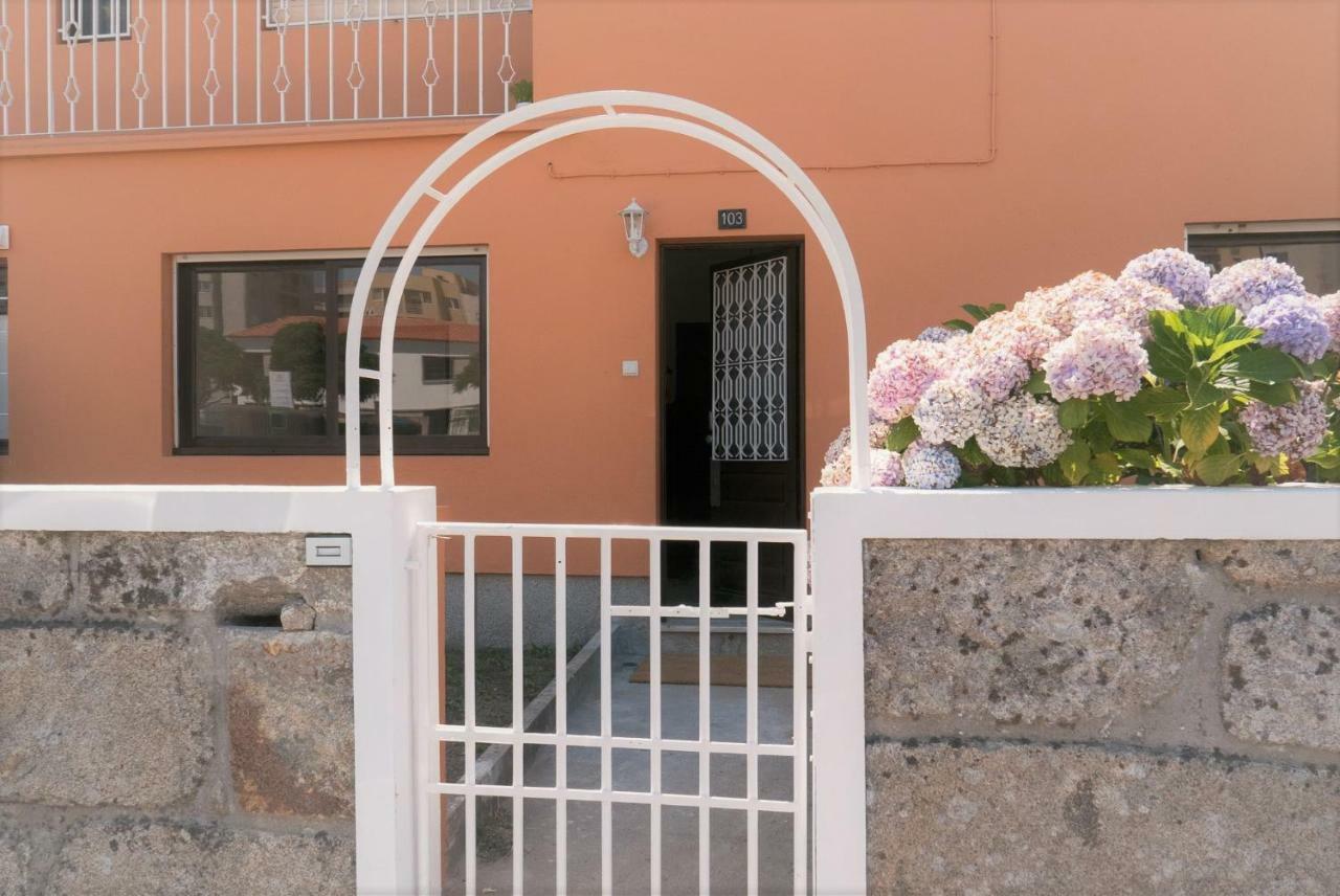 Casa Praia Norte - Pvz بوفوُ جي فارزيم المظهر الخارجي الصورة