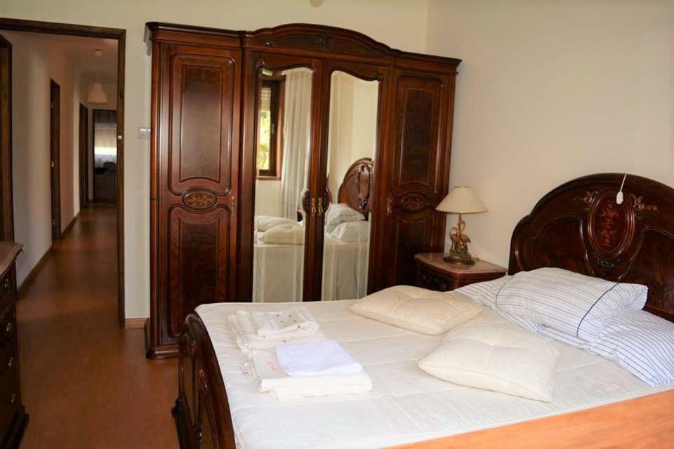 Casa Praia Norte - Pvz بوفوُ جي فارزيم المظهر الخارجي الصورة