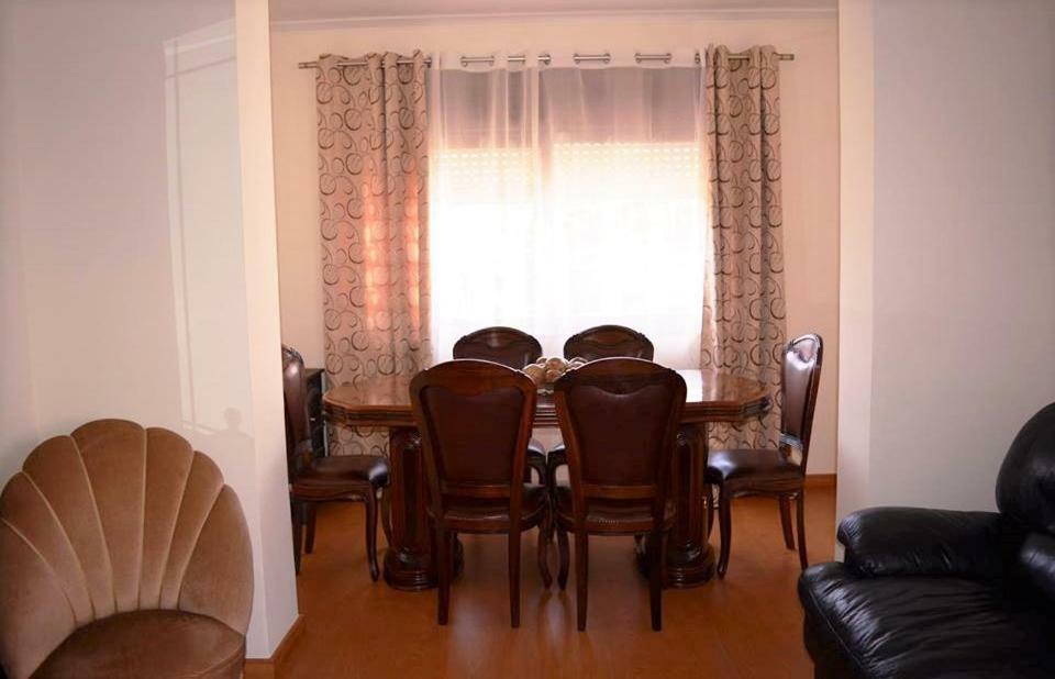 Casa Praia Norte - Pvz بوفوُ جي فارزيم المظهر الخارجي الصورة